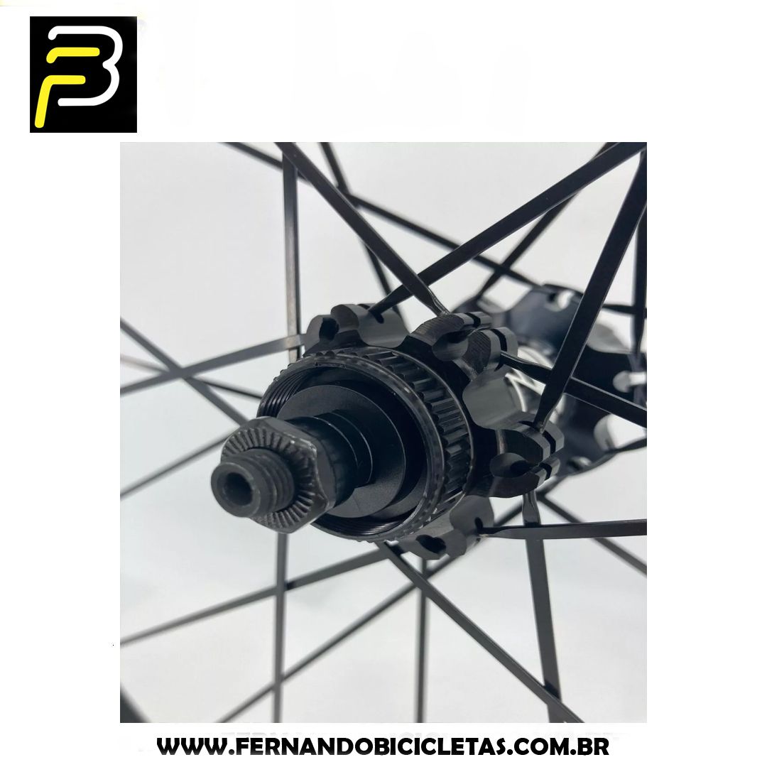 Roda Mavic CrossRide - Aro 26