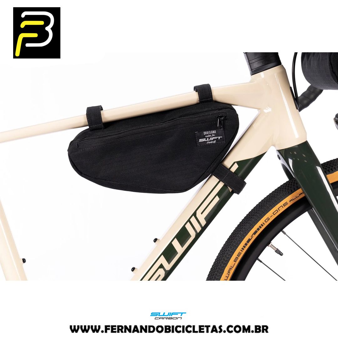 Bicicleta Swift Carbon Enduravox GR Adventure Disc - 2023