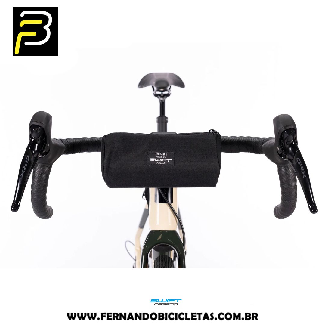 Bicicleta Swift Carbon Enduravox GR Adventure Disc - 2023