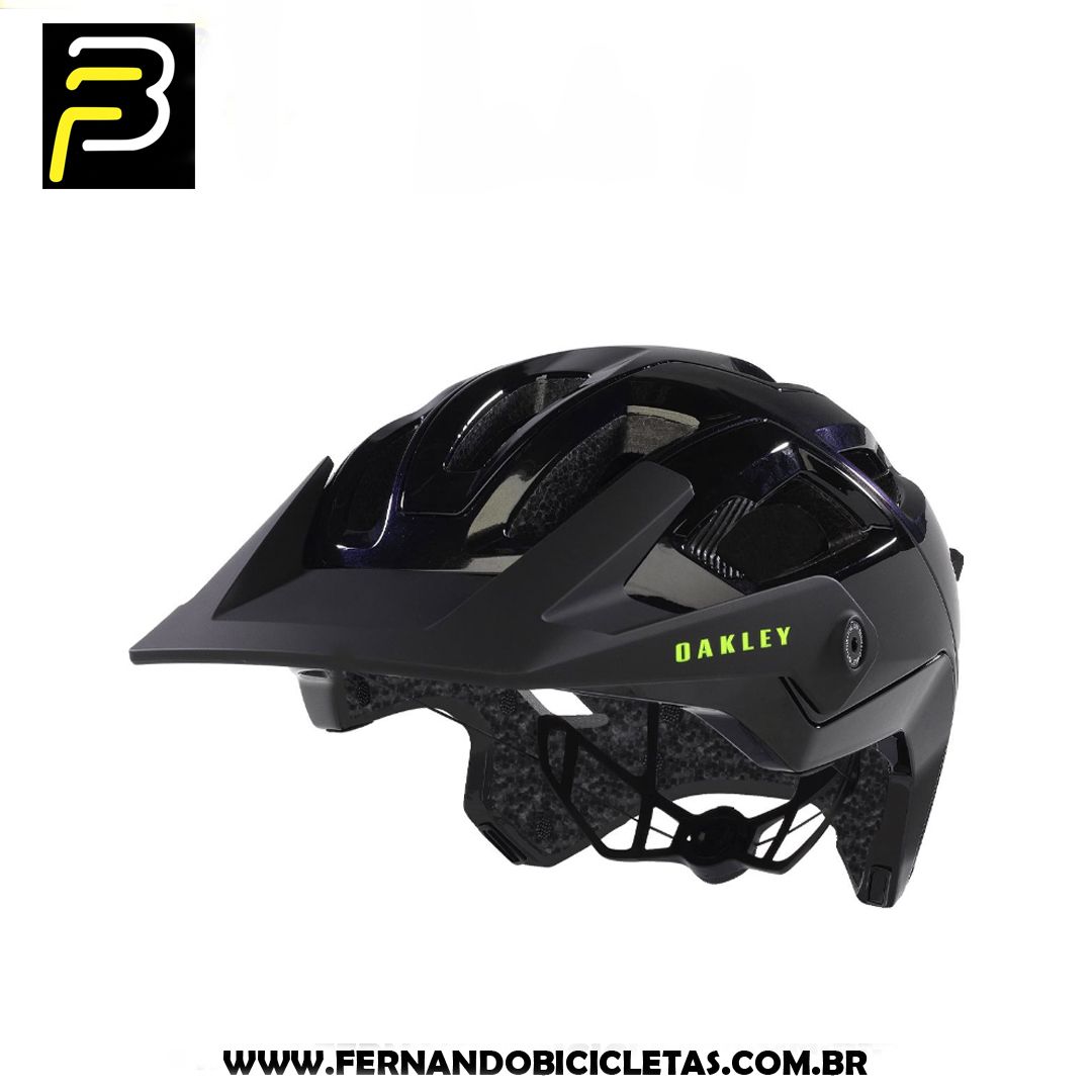 Capacete Oakley DRT5 Maven Mips