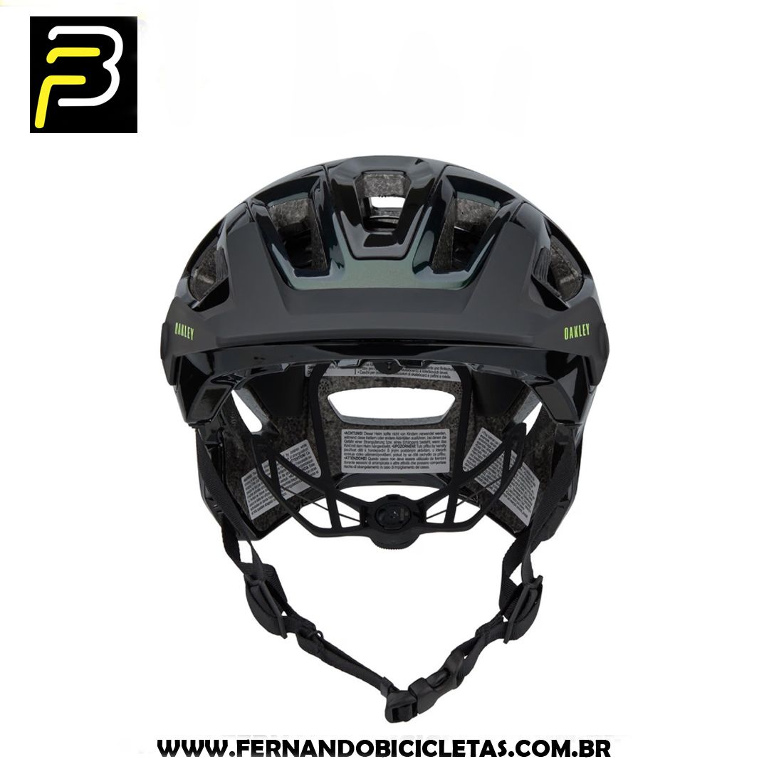 Capacete Oakley DRT5 Maven Mips