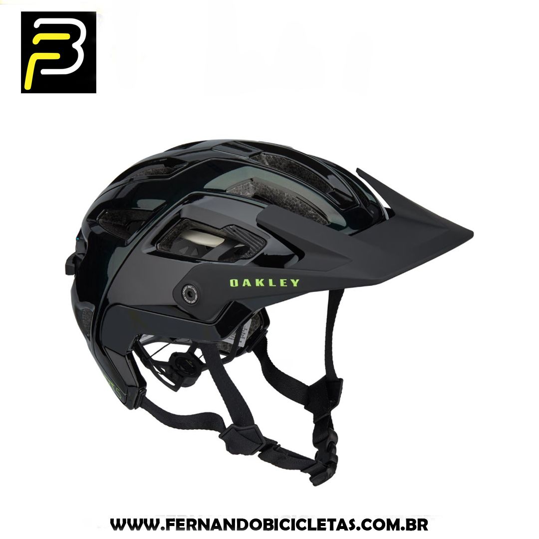 Capacete Oakley DRT5 Maven Mips