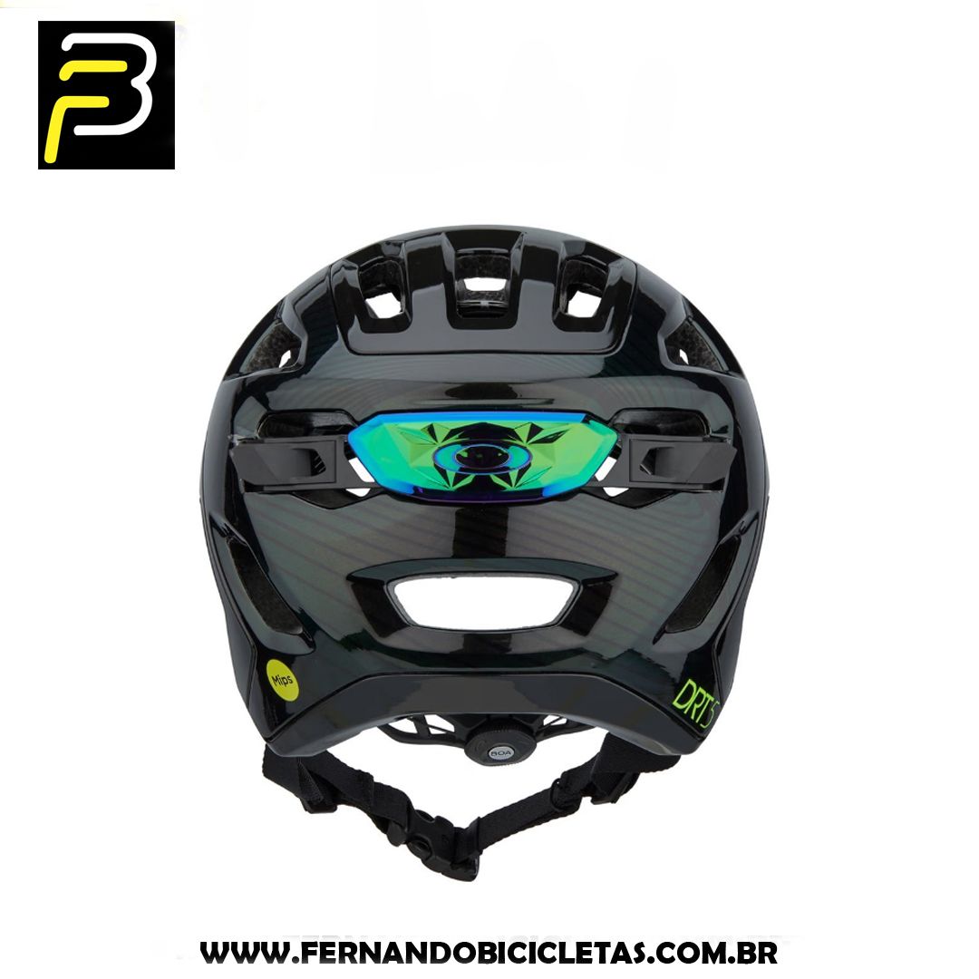 Capacete Oakley DRT5 Maven Mips