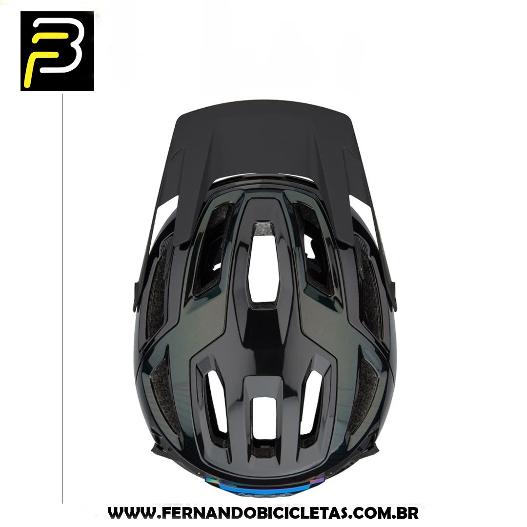 Capacete Oakley DRT5 Maven Mips