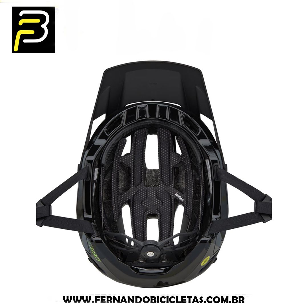 Capacete Oakley DRT5 Maven Mips