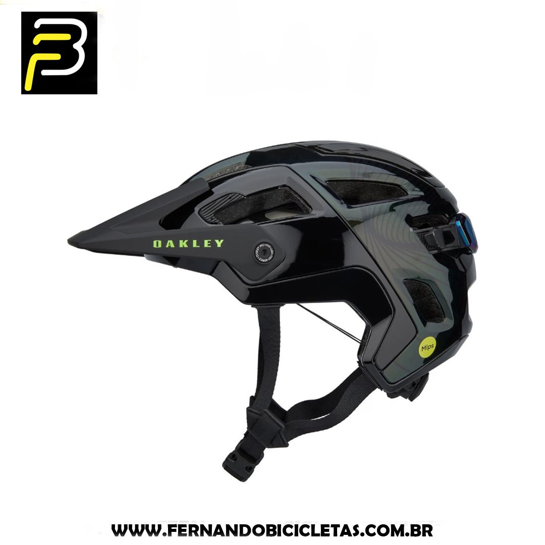 Capacete Oakley DRT5 Maven Mips
