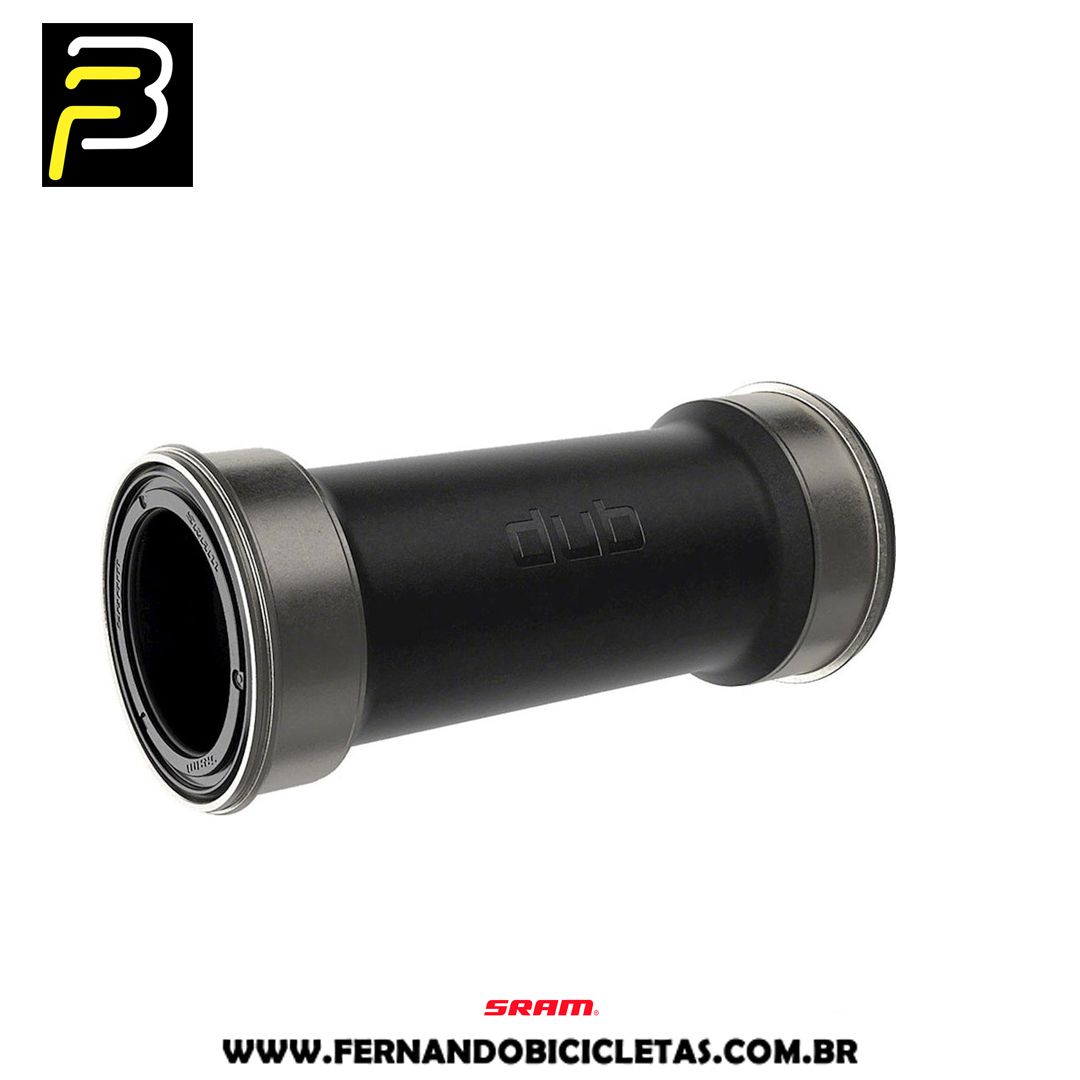 Movimento Central Sram DUB PressFit 89.5 / 92 MTB