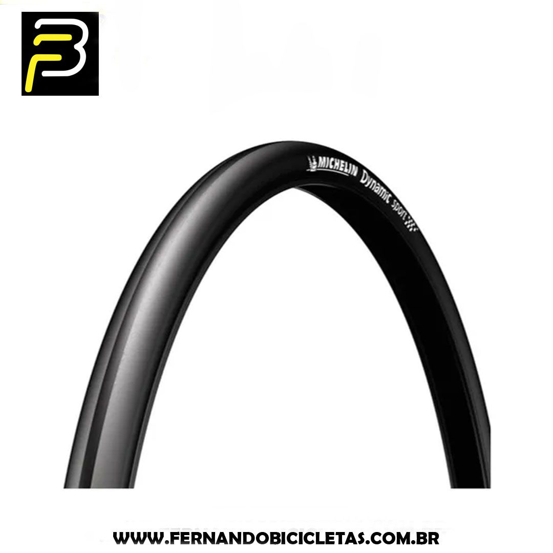Pneu 700x28 Michelin Dynamic