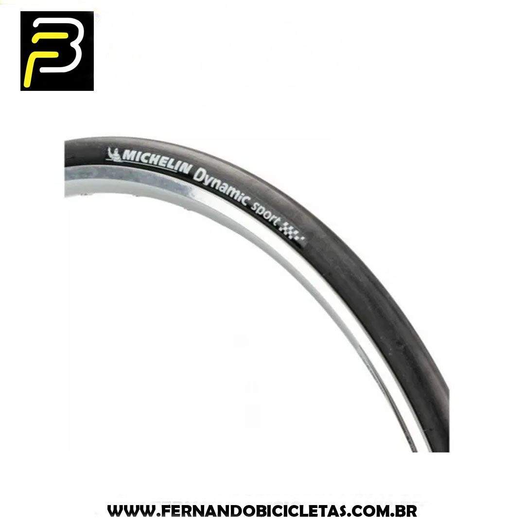 Pneu 700x28 Michelin Dynamic