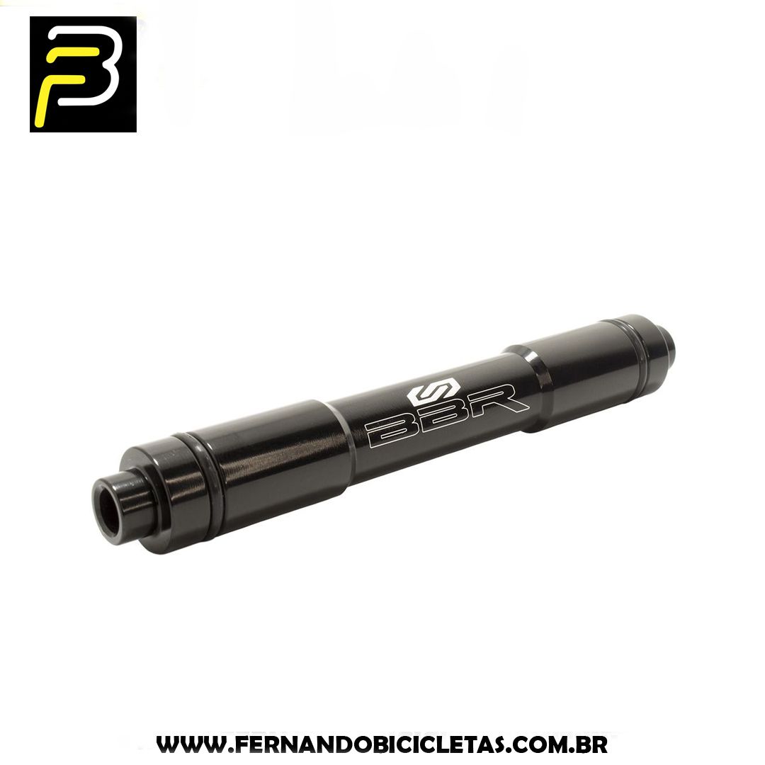 Eixo Redutor Universal Dianteiro 15/9mm por 100mm