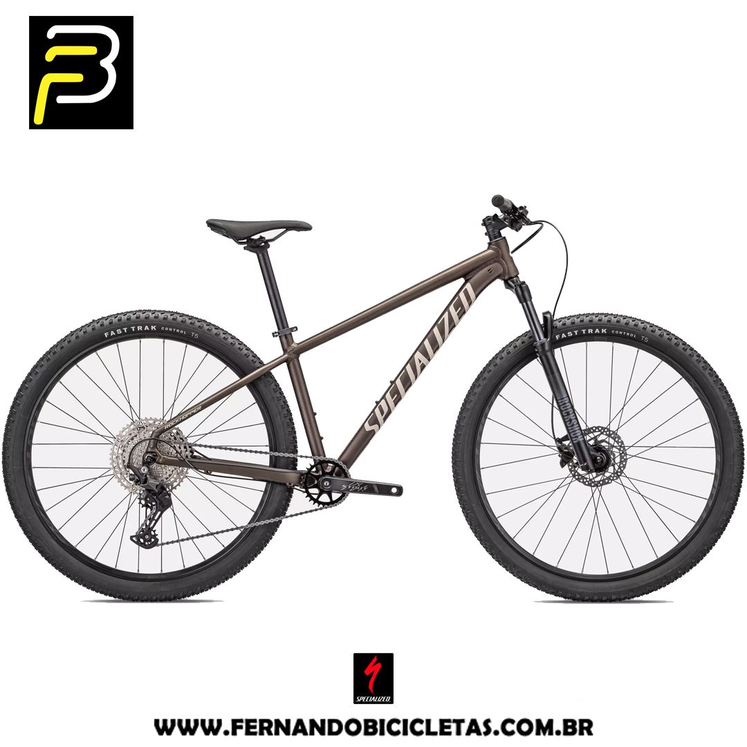 Bicicleta Specialized Rockhopper Elite