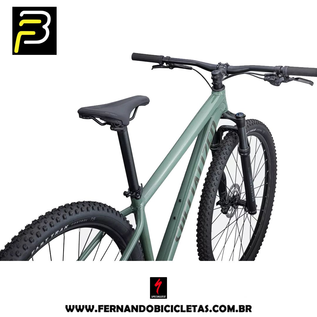 Bicicleta Specialized Rockhopper Elite