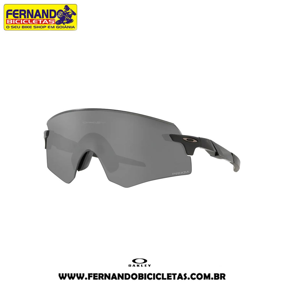 Oculos Oakley Encoder Prizm