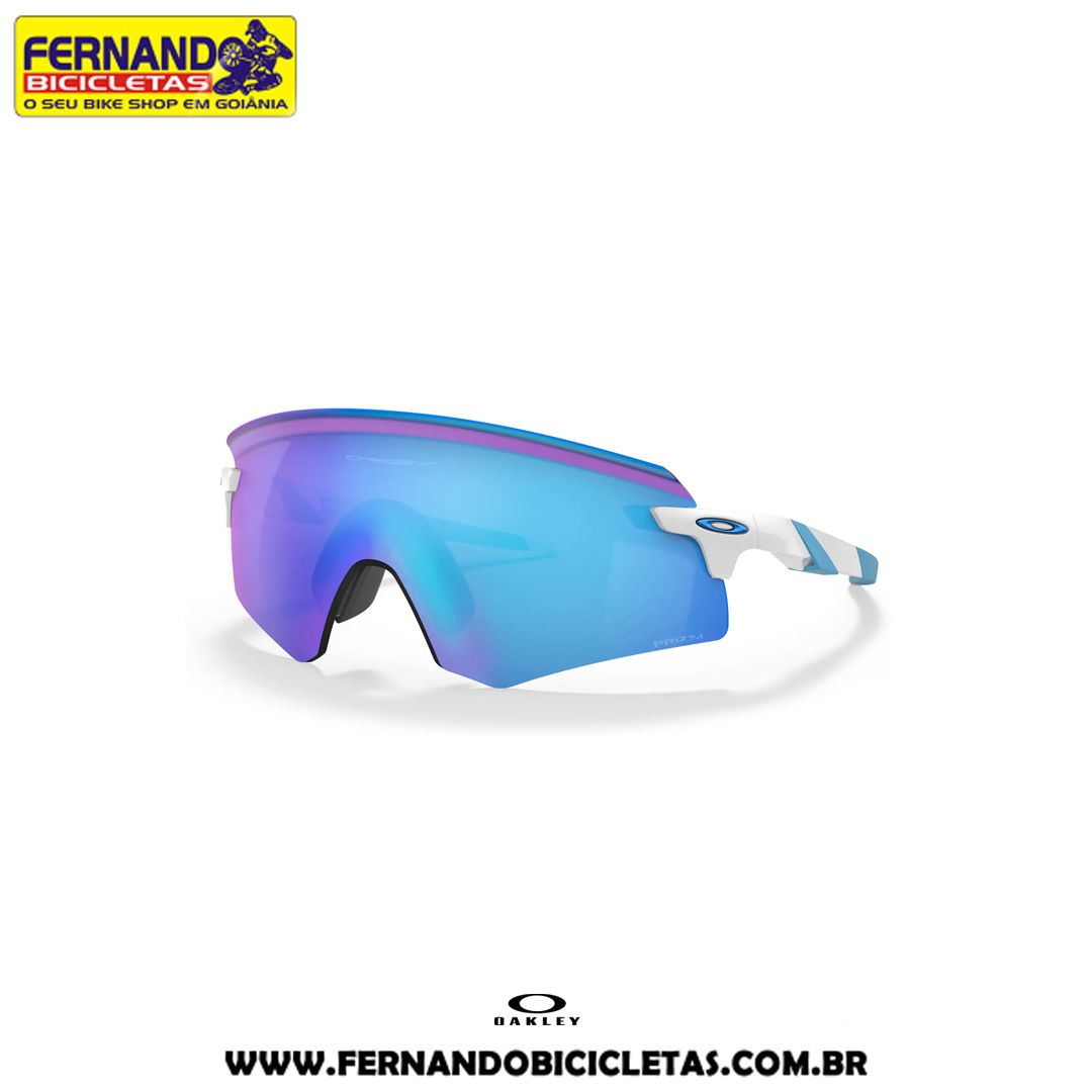 Oculos Oakley Encoder Prizm