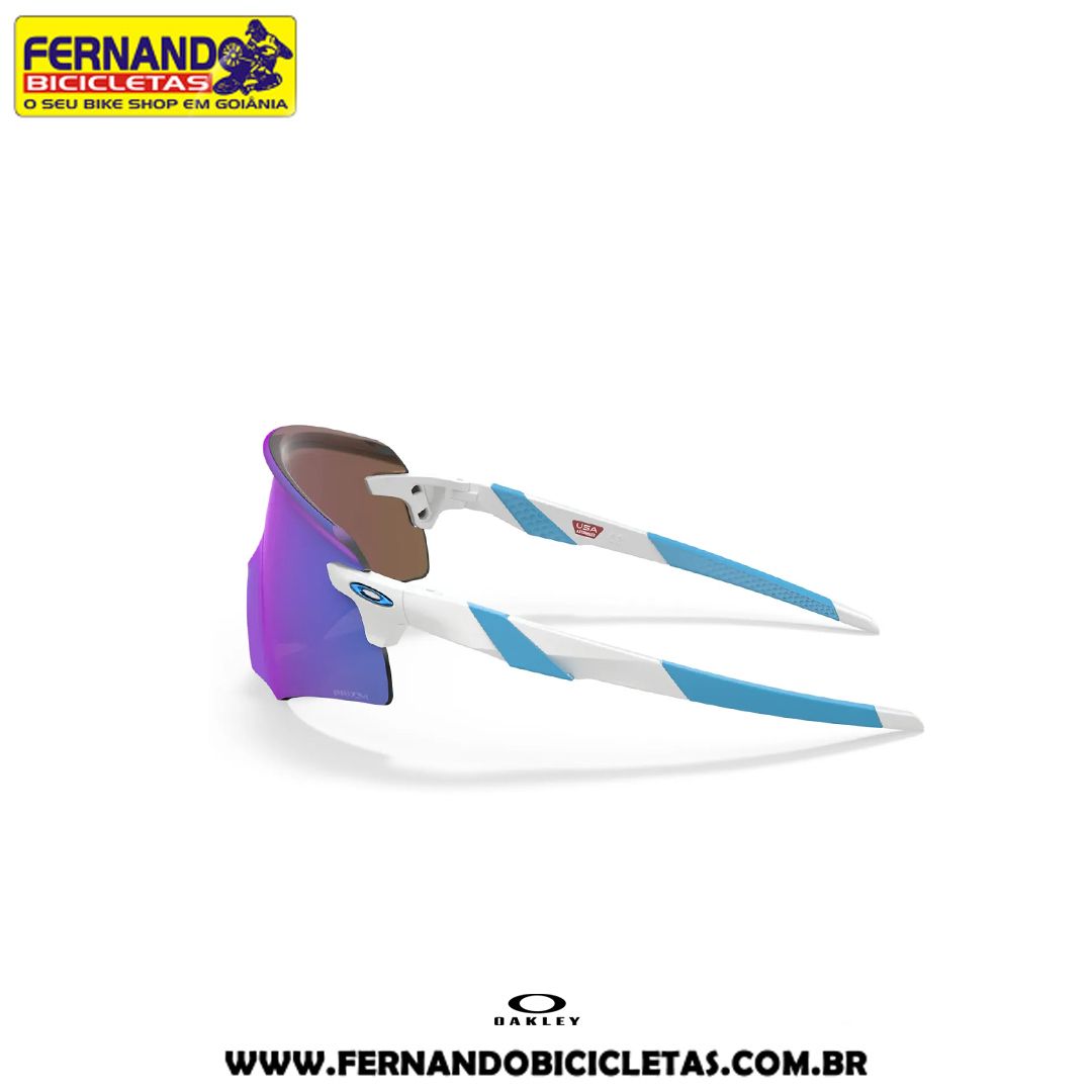 Oculos Oakley Encoder Prizm