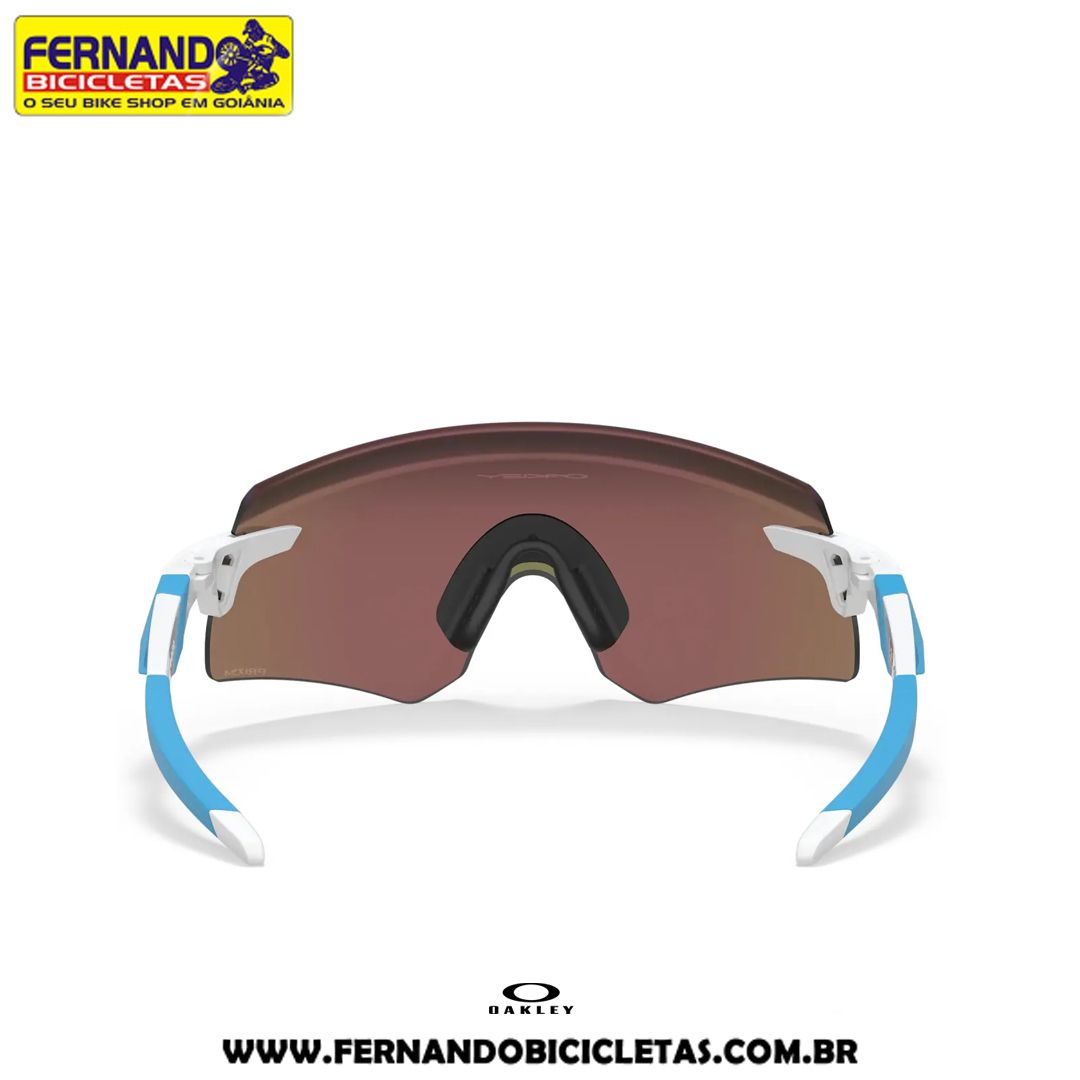 Oculos Oakley Encoder Prizm