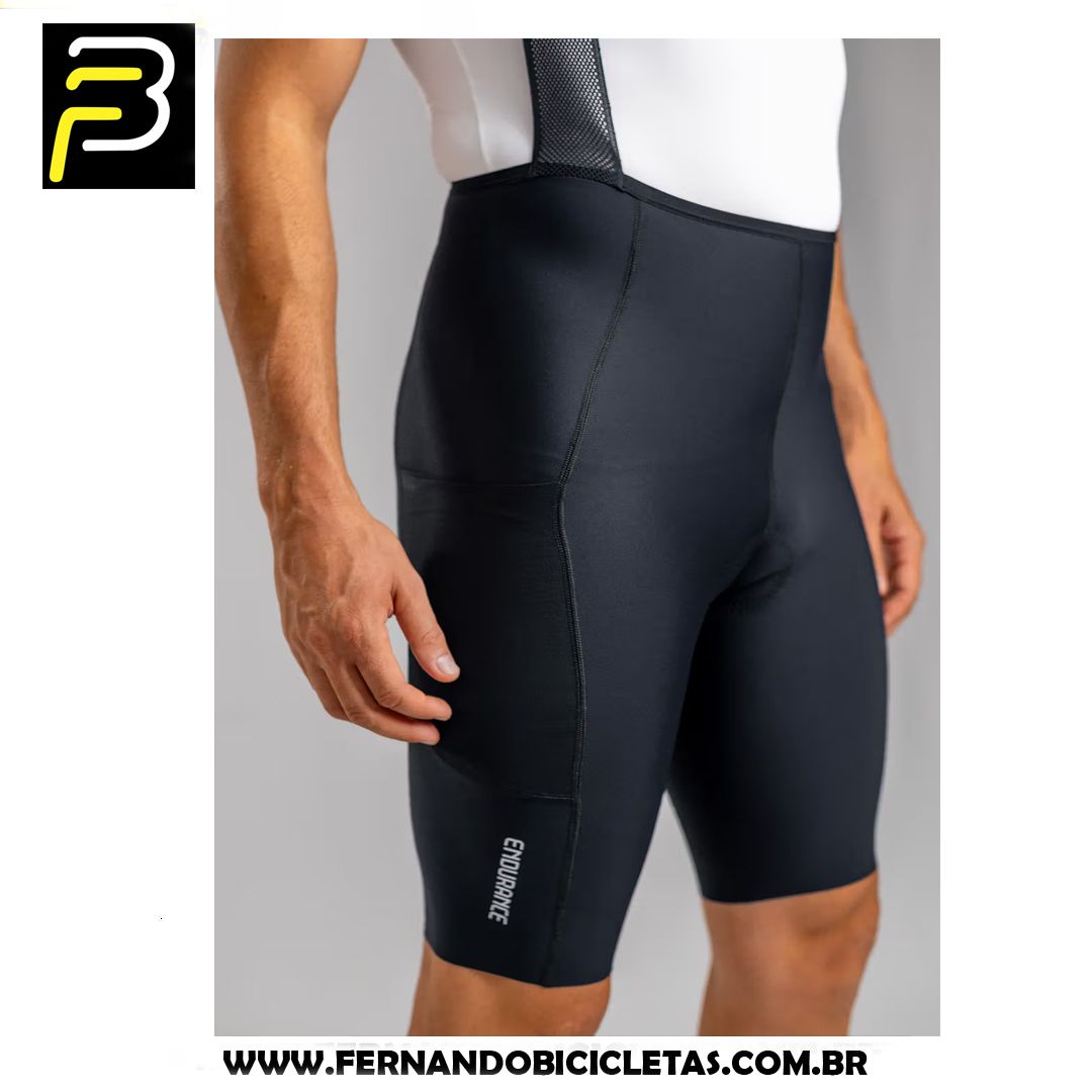 Bretelle Free Force Endurance Masculino