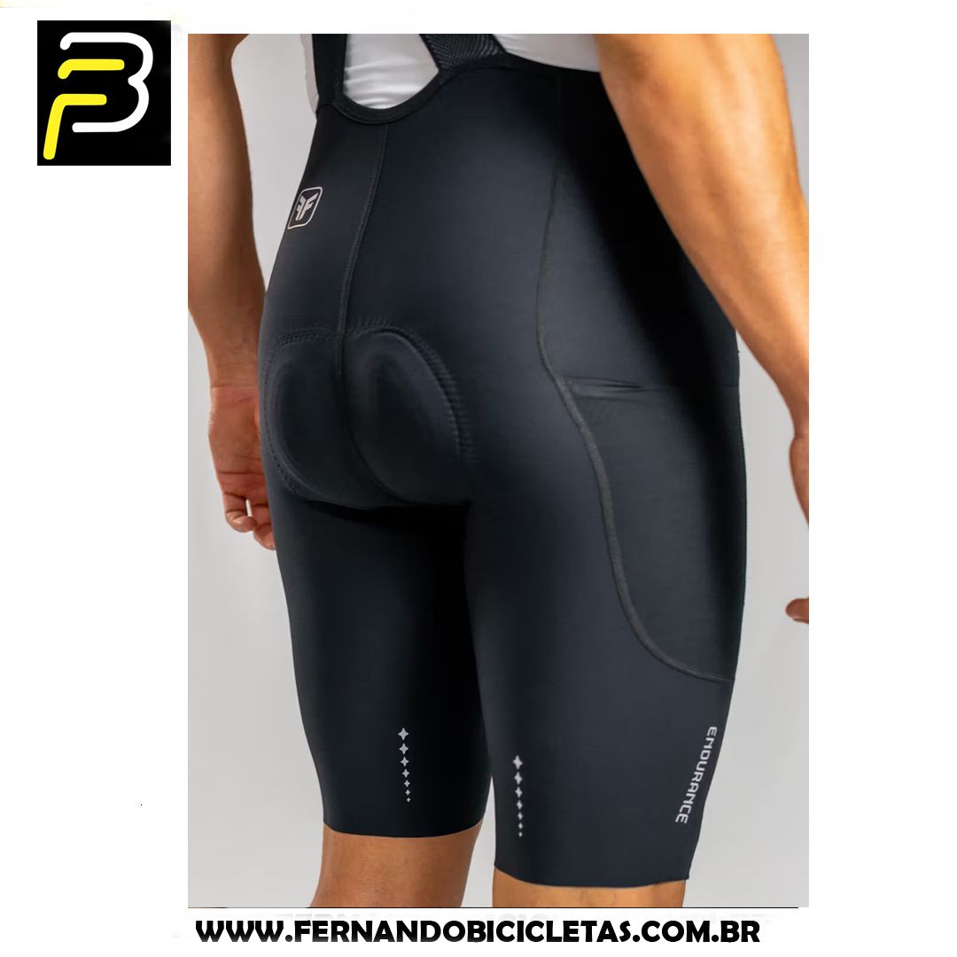 Bretelle Free Force Endurance Masculino