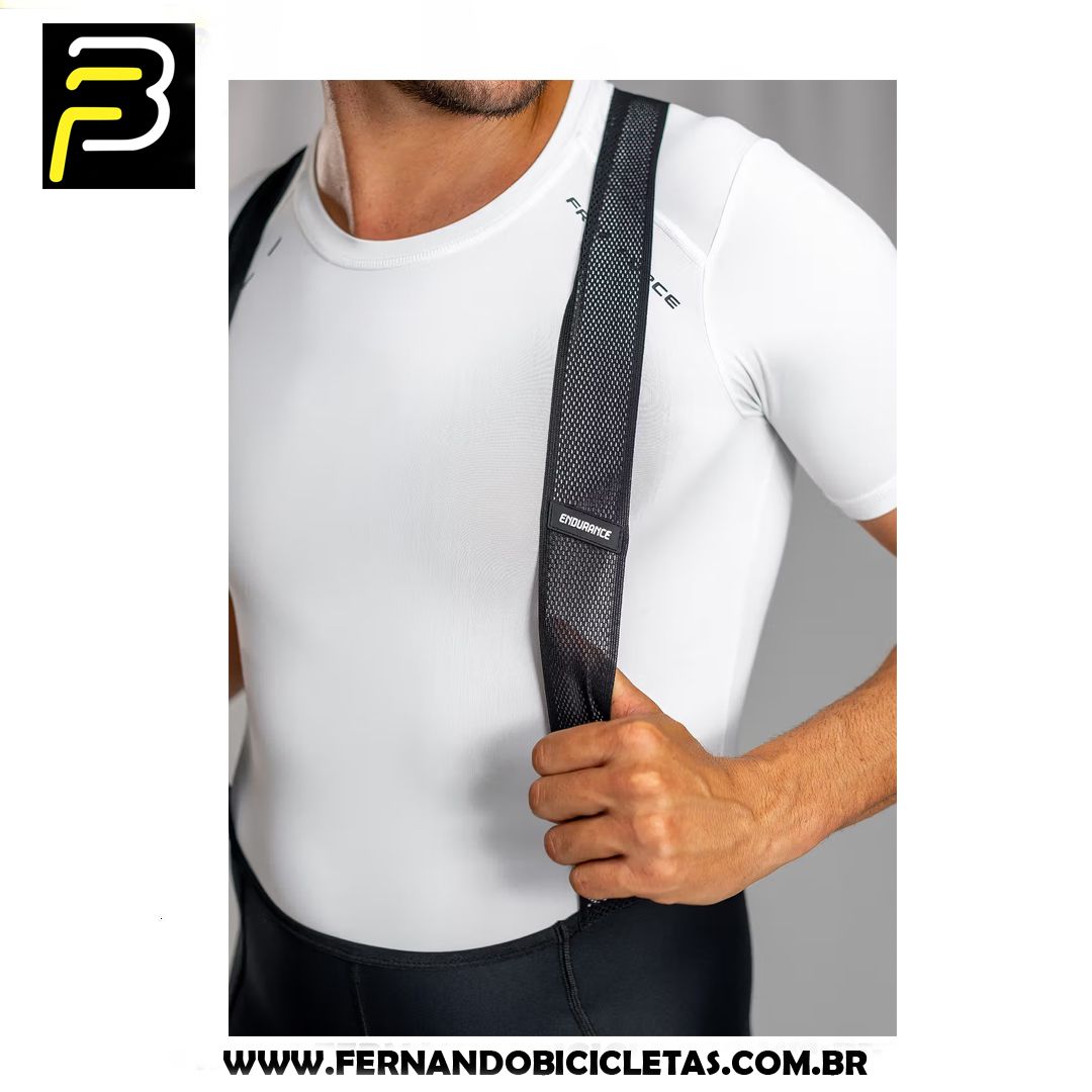 Bretelle Free Force Endurance Masculino