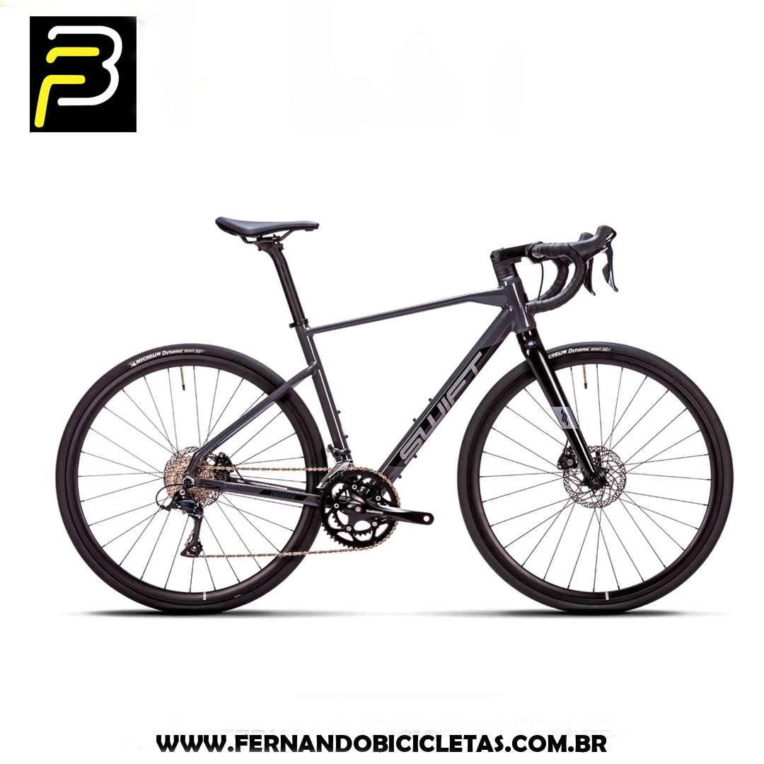 Bicicleta Enduravox Pro Disc