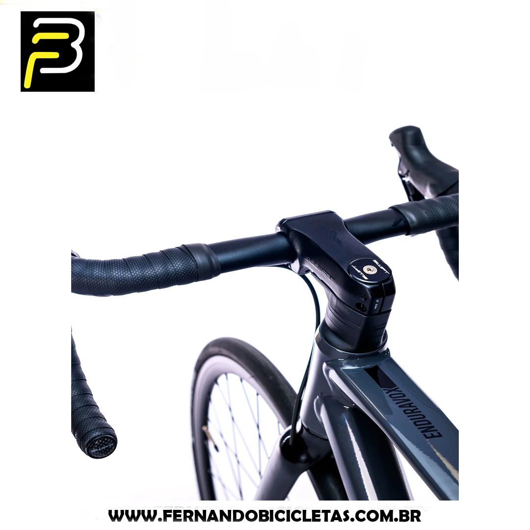 Bicicleta Enduravox Pro Disc