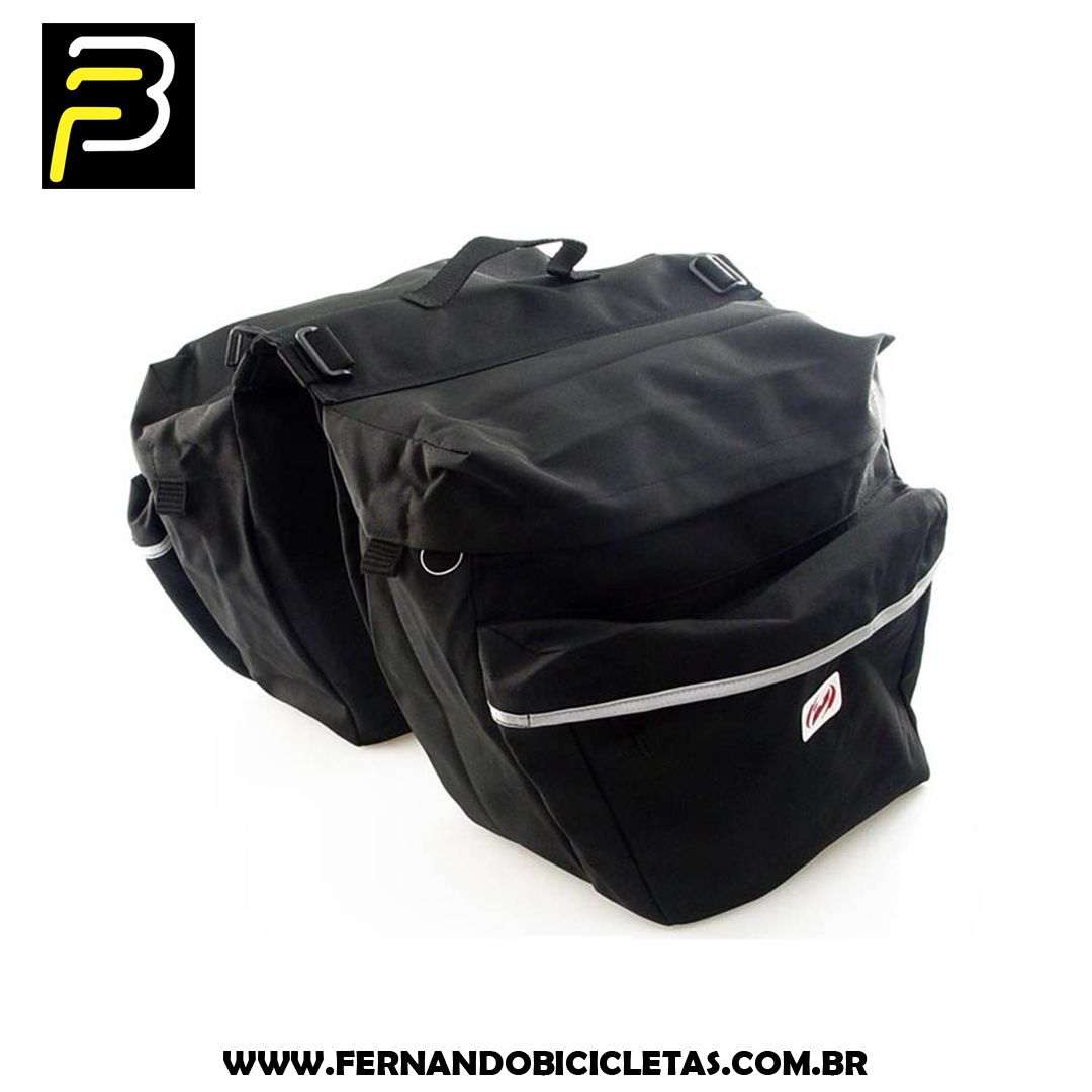 Alforge Epic Line 35 Litros