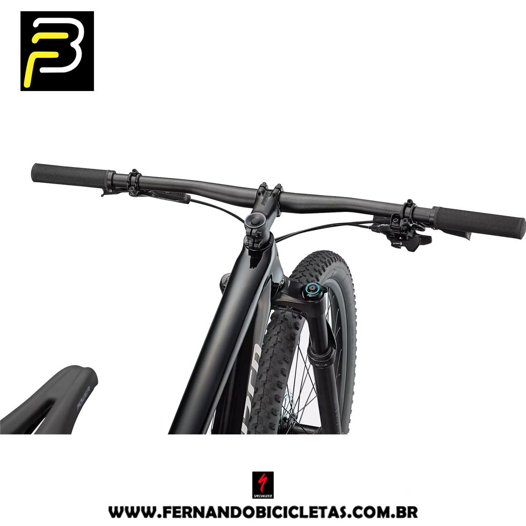 Bicicleta Specialized Epic HT Sram NX