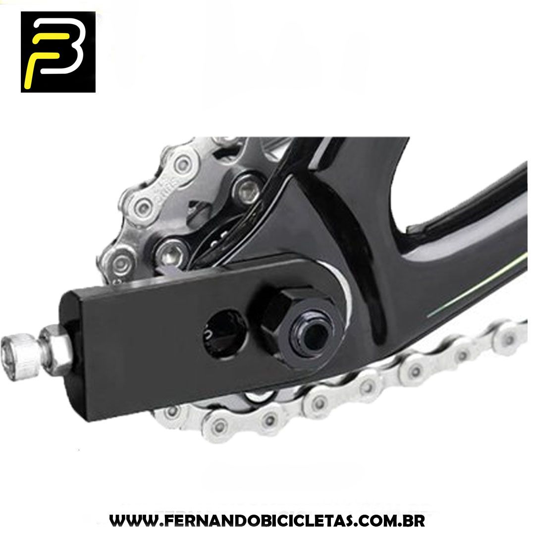 Esticador de Corrente Absolute Brutus