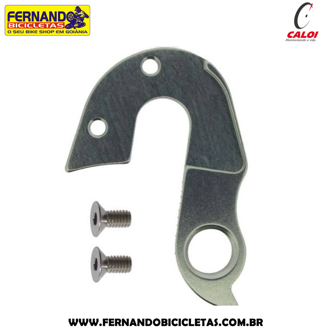 Gancheira Caloi Strada G034