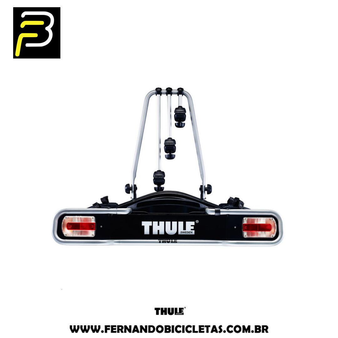 Transbike Thule EuroRide 3 - 943
