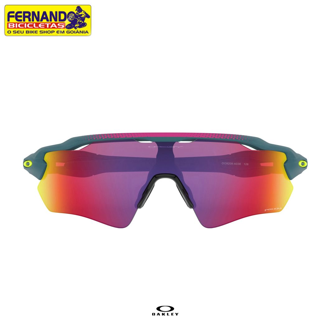 Oculos Oakley Radar EV Prizm