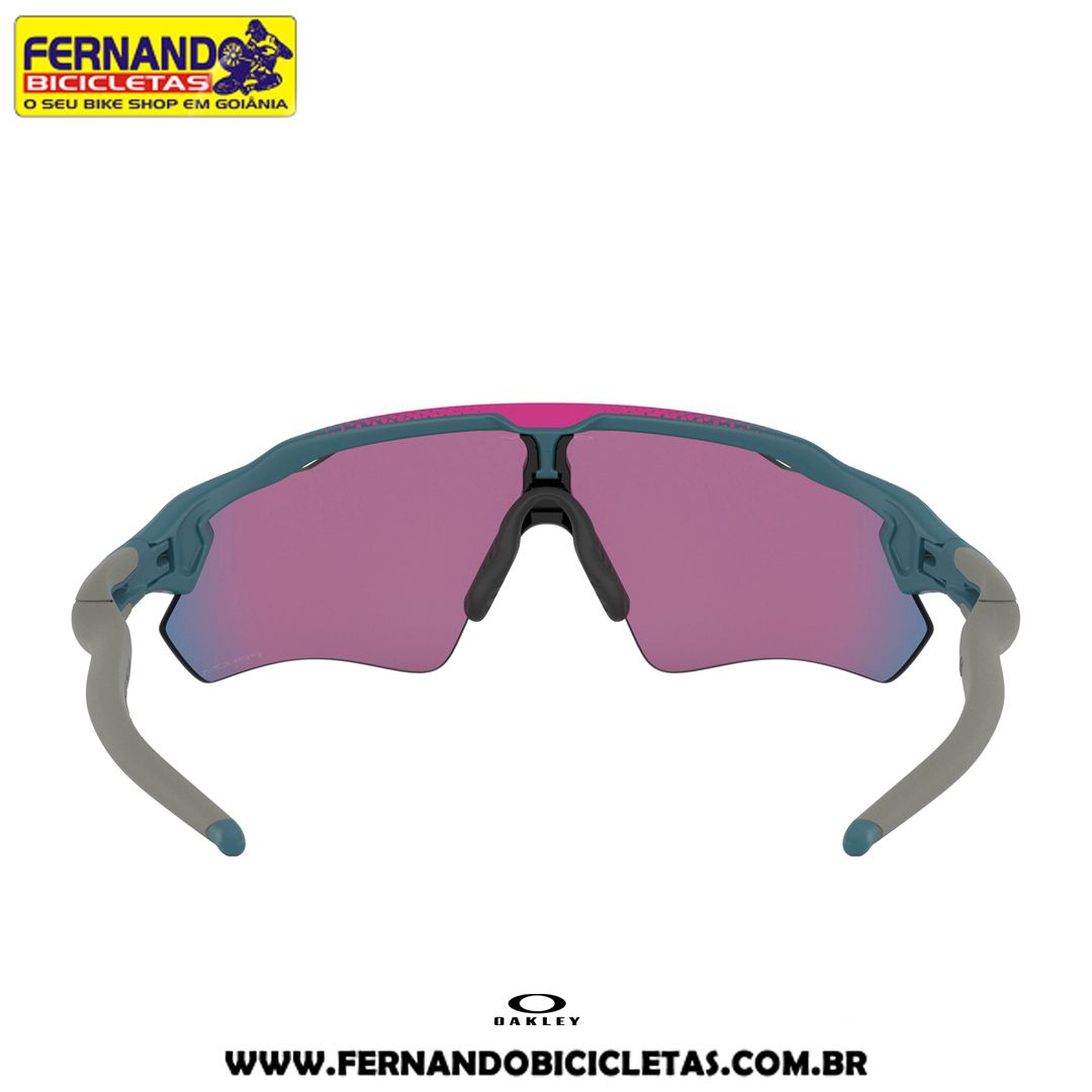 Oculos Oakley Radar EV Prizm