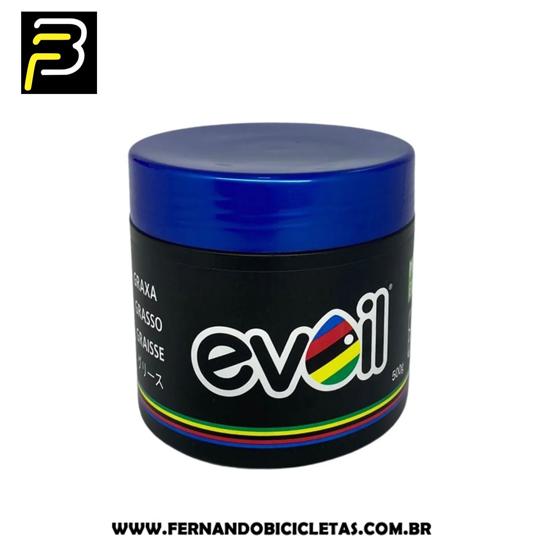 Graxa Evoil EV-P1000 Premiun 500g