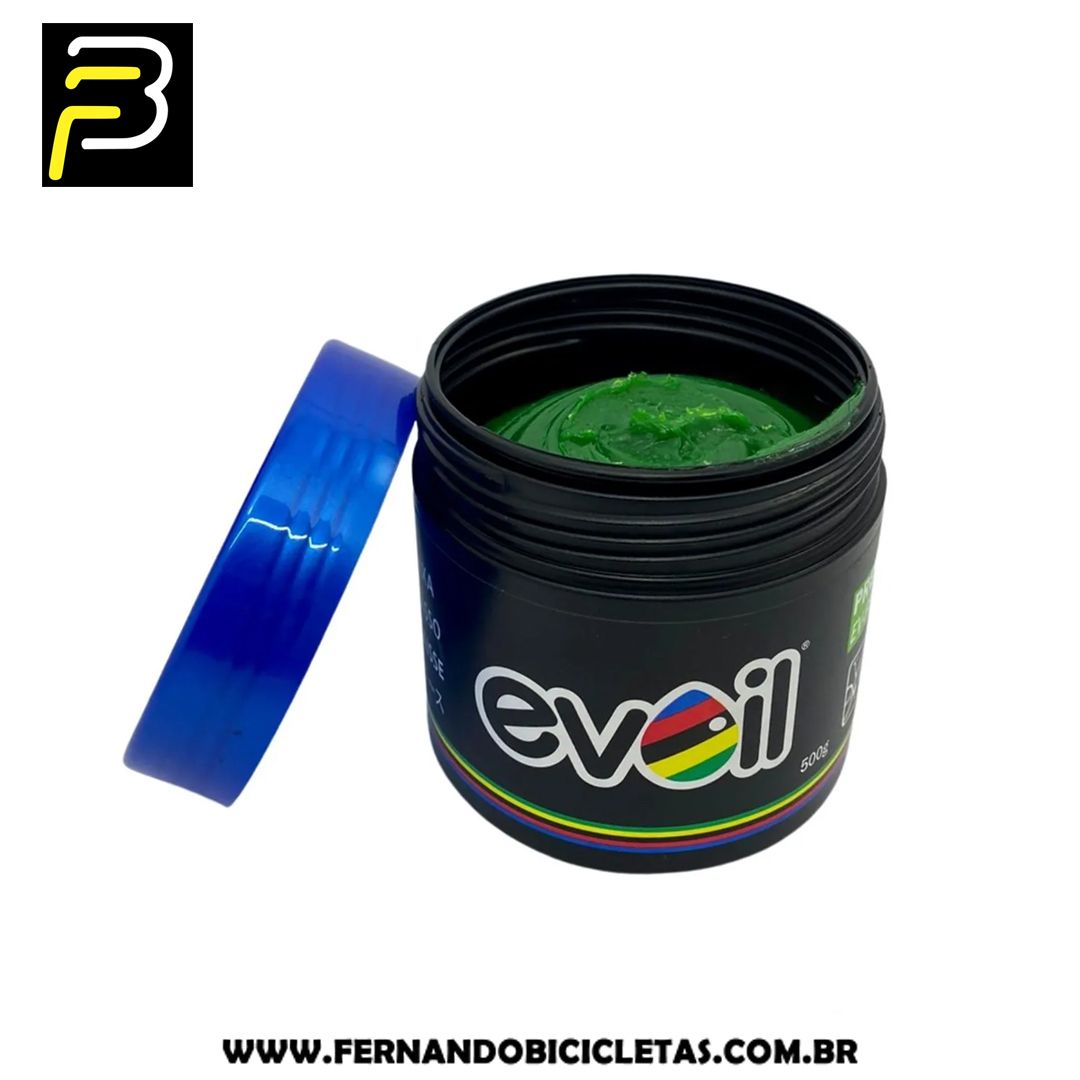 Graxa Evoil EV-P1000 Premiun 500g