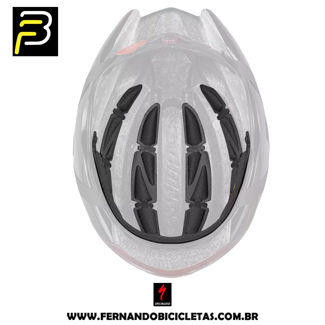 Capacete Specialized S-Works Evade II 