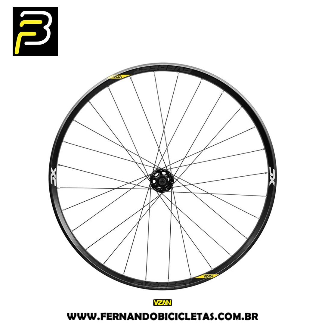 Roda Vzan Everest XC Boost Micro Spline - Aro 29