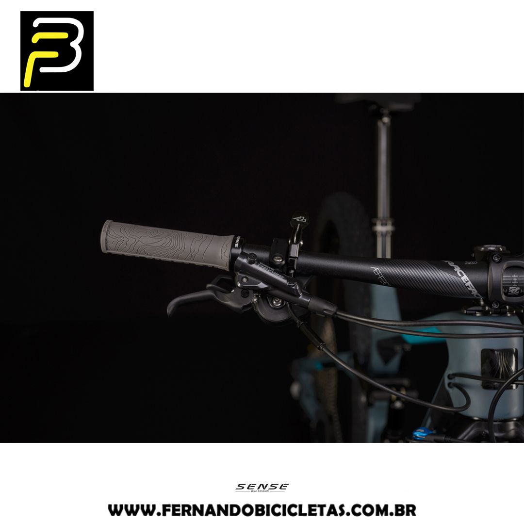 Bicicleta Sense Exalt Trail Comp 2021 / 2022