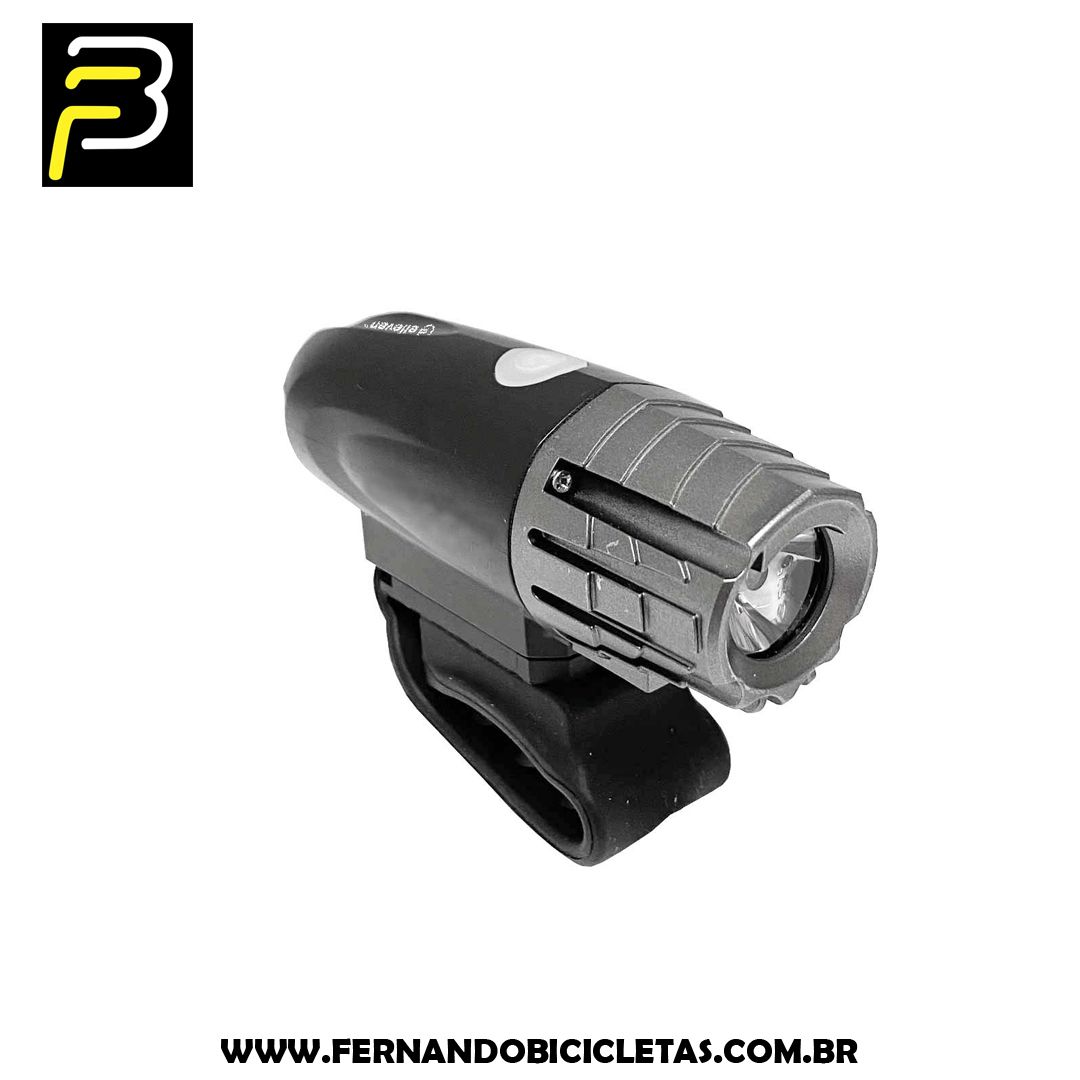 Farol Elleven USB 350 Lumens 