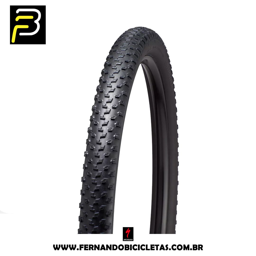 Pneu 29x2.35 Specialized Fast Trak Control 2Bliss Ready T7