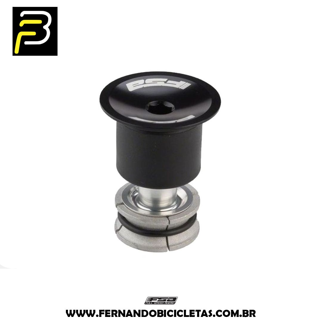 Tampa Direção FSA TH896-1 1 1/8 X 35