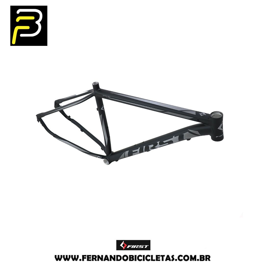 Quadro First Shelby - Aro 29