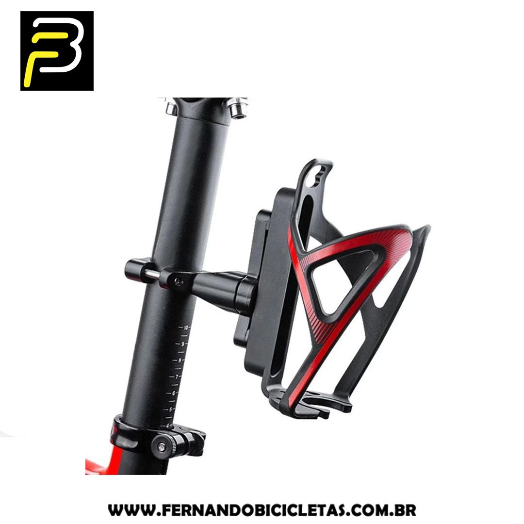 Suporte Fixo P/ Suporte de Cantil