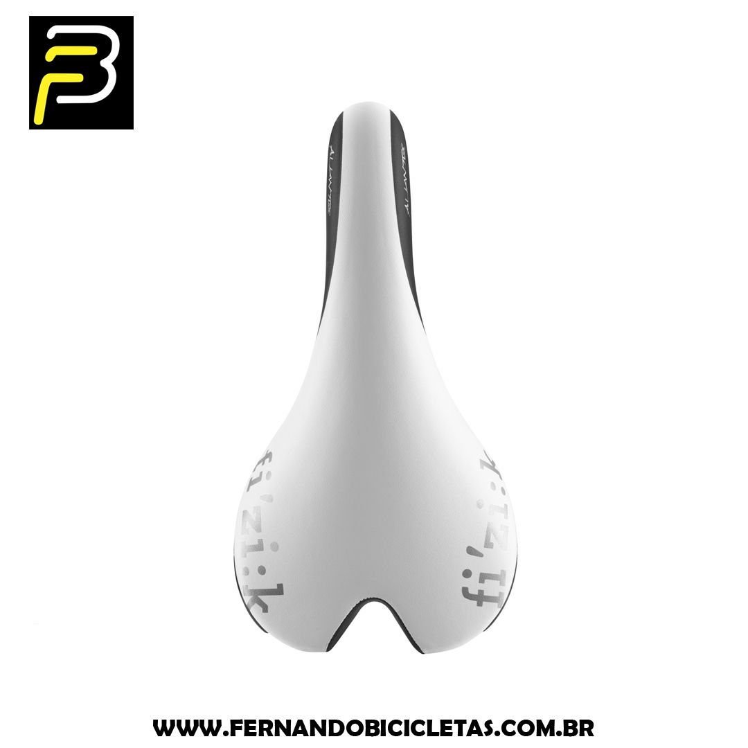 Selim Fizik Aliante Gamma