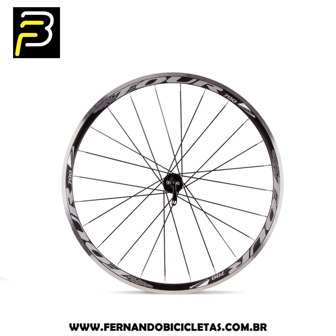 Roda Flay Tour 700c Speed