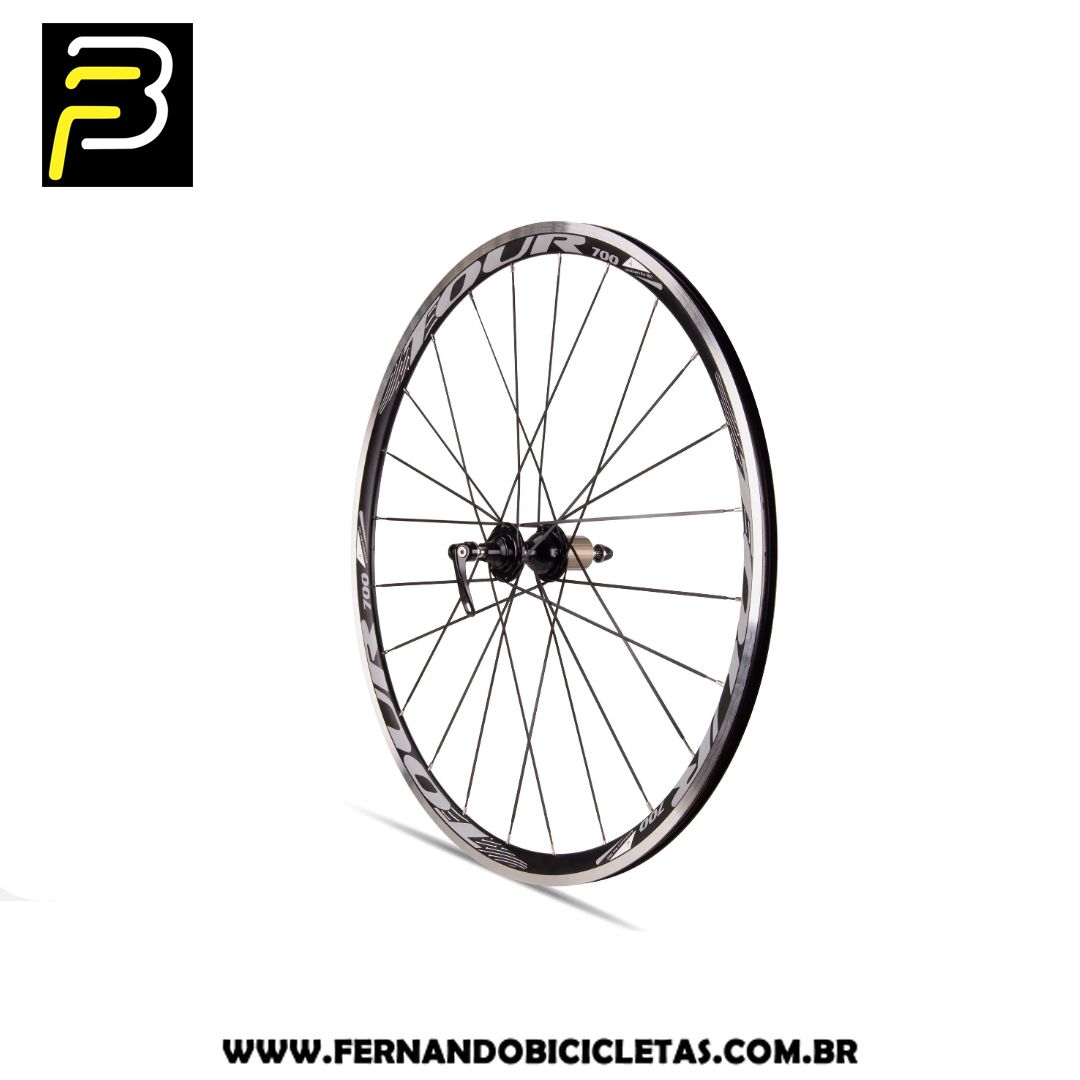 Roda Flay Tour 700c Speed