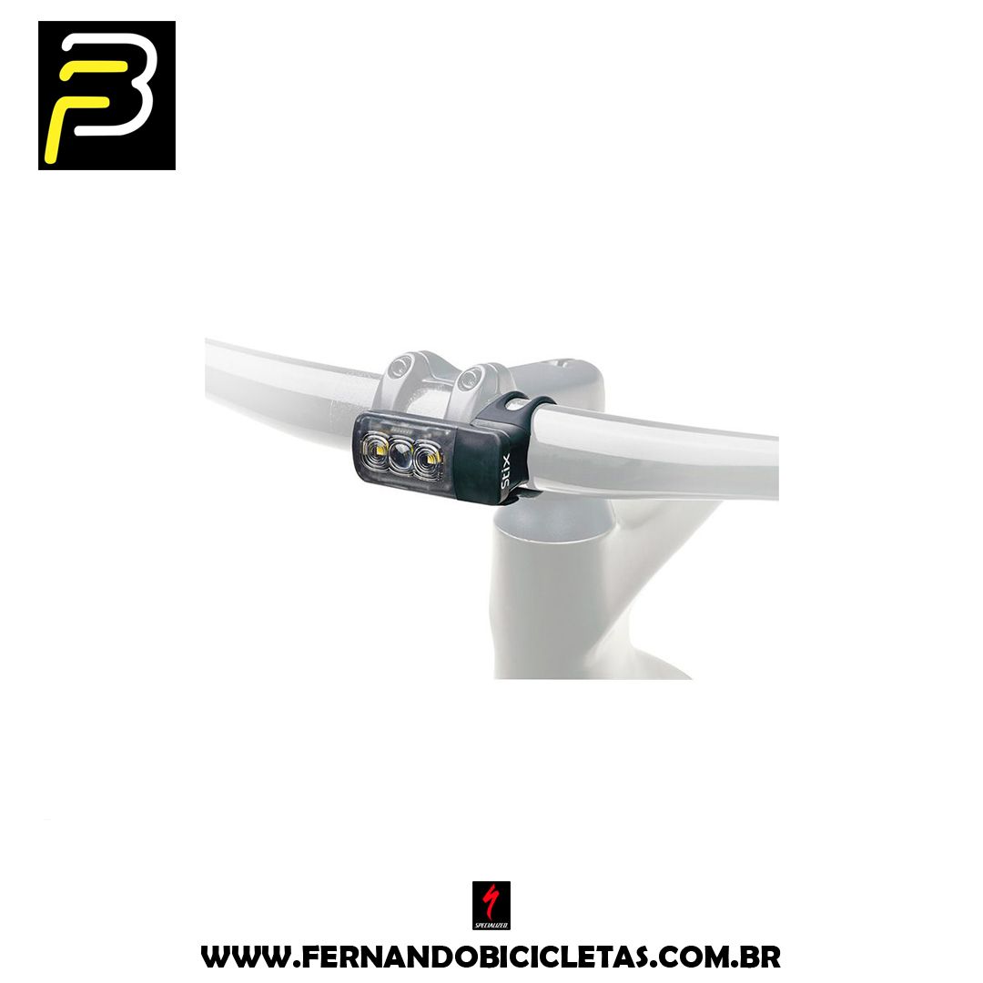 Luz Dianteira Specialized Stix Elite