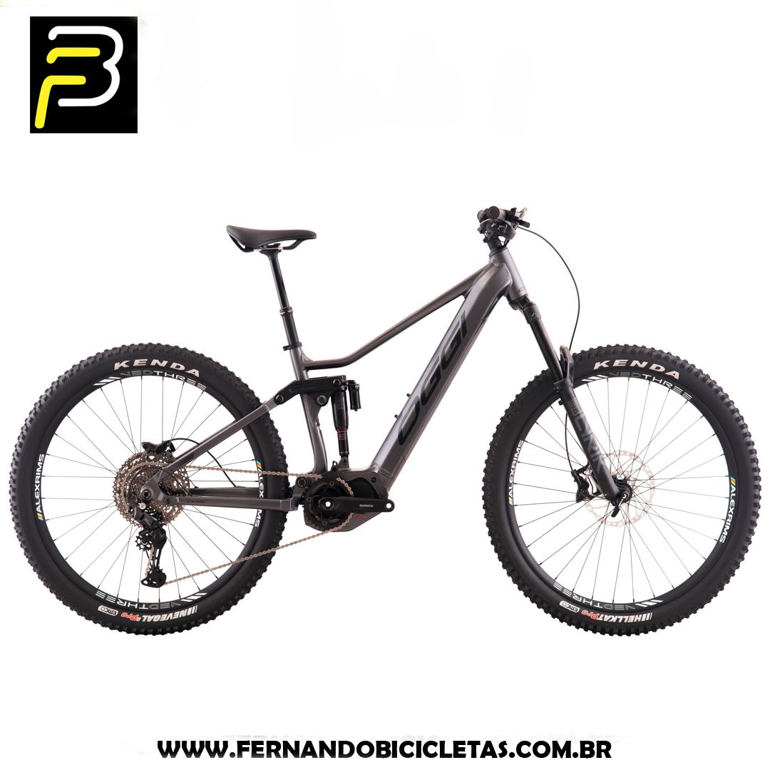 Bicicleta Oggi Forza