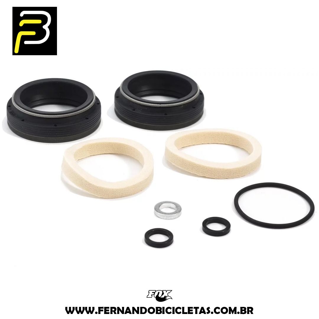 Kit Retentores Suspensão Fox 36 MM