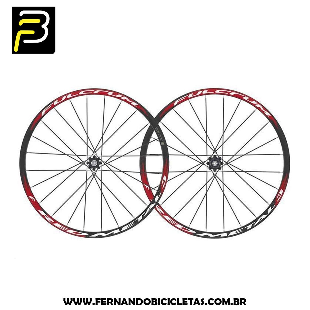 Roda MTB Fulcrum Metal 3