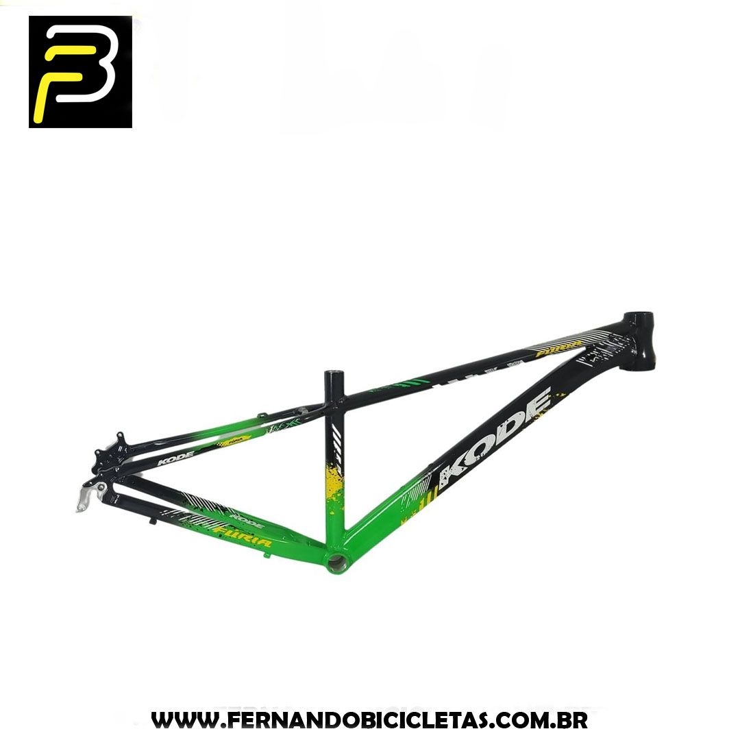 Quadro Kode Furia - Aro 26